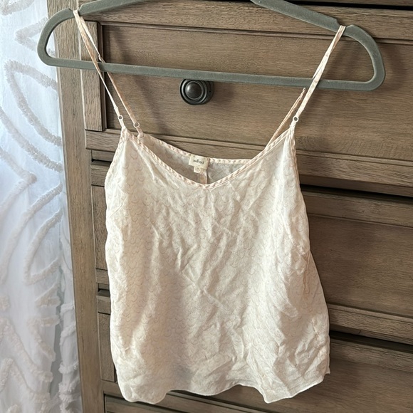 Wilfred Aritzia silk Cami size XS - Picture 1 of 2